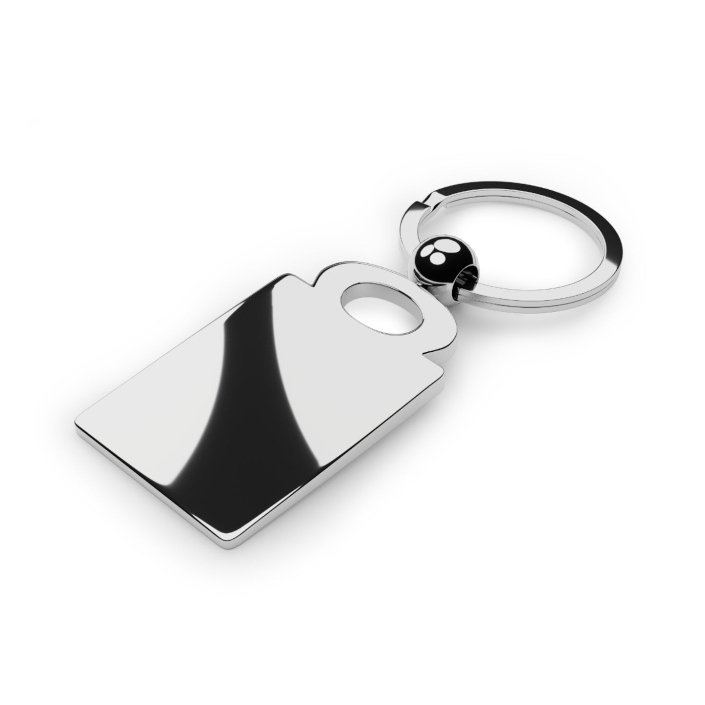 Walk With The Wise - KeyChain