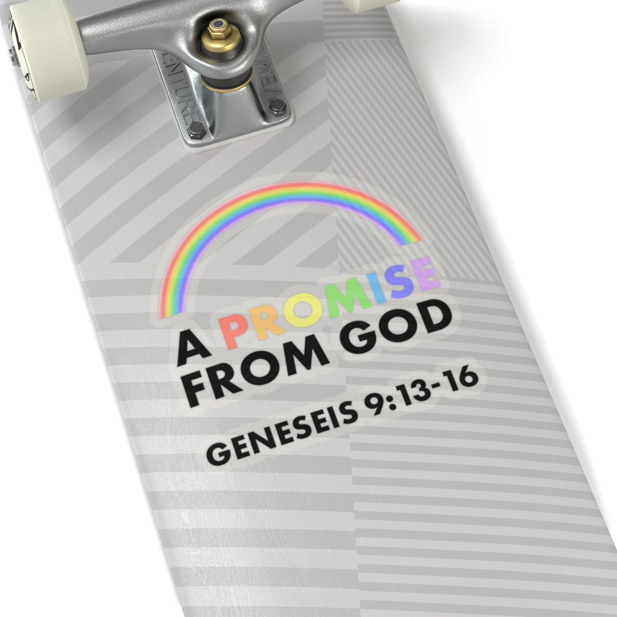 Promise - Sticker