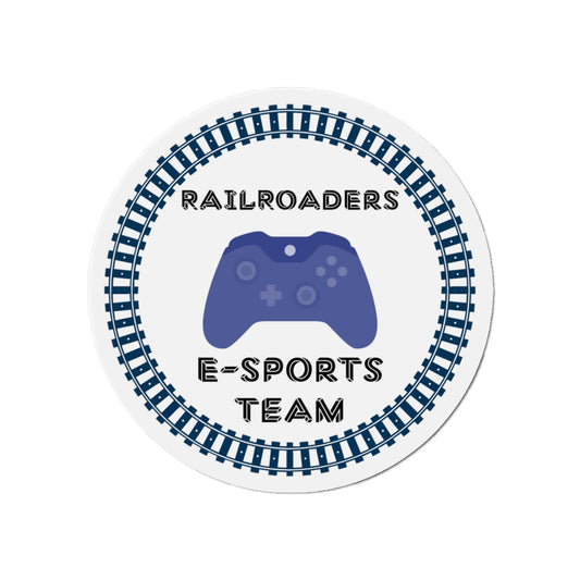 Railroader E-sports - Magnets