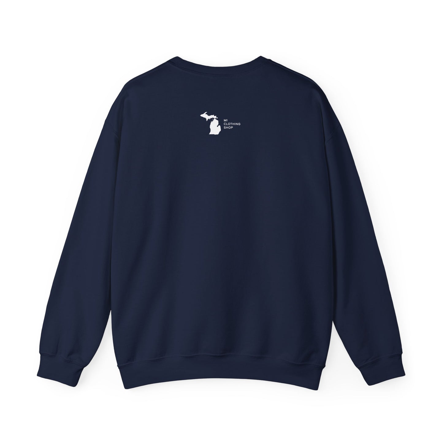 Railroader E-sports - Unisex Heavy Blend™ Crewneck Sweatshirt