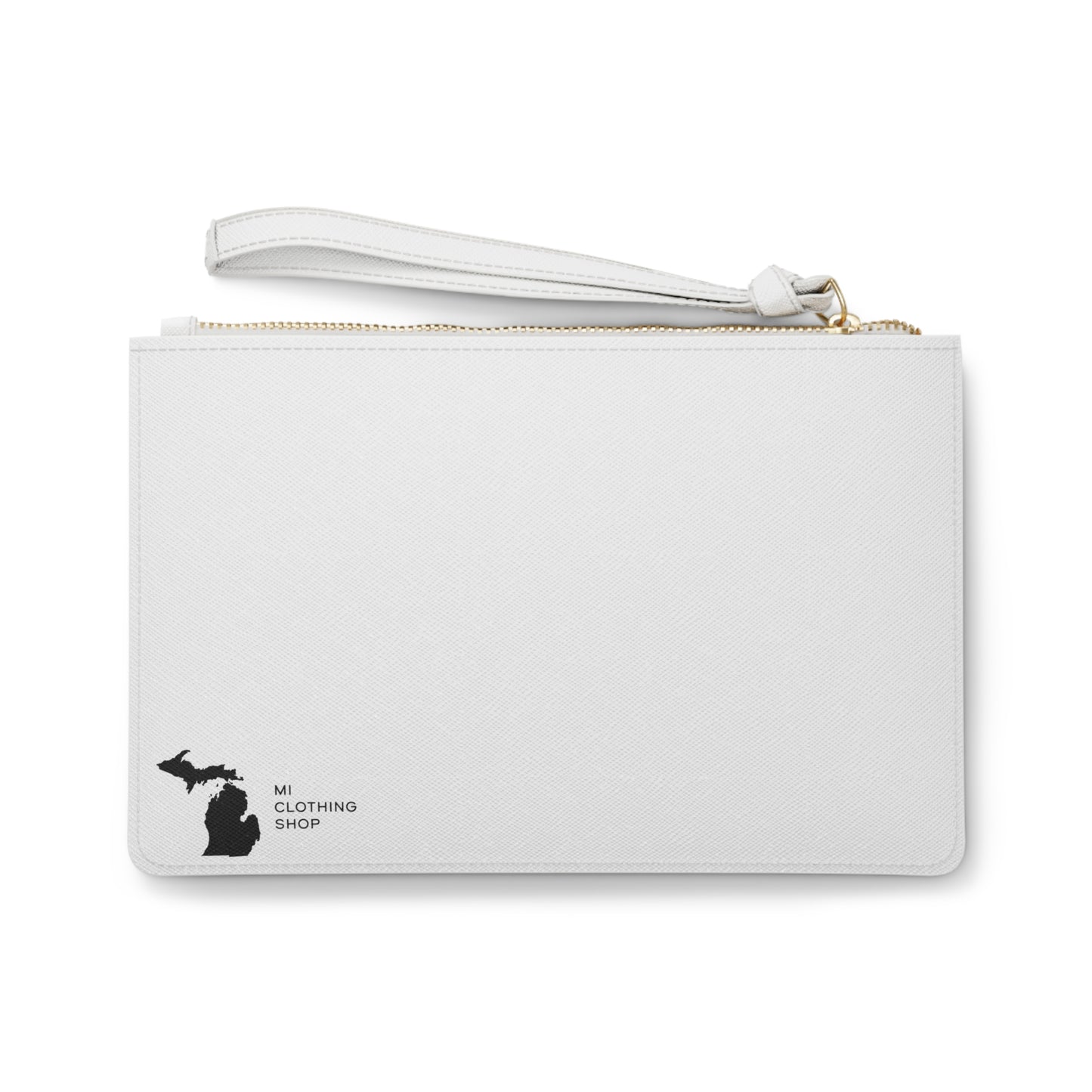 Give Thanks - Clutch Bag