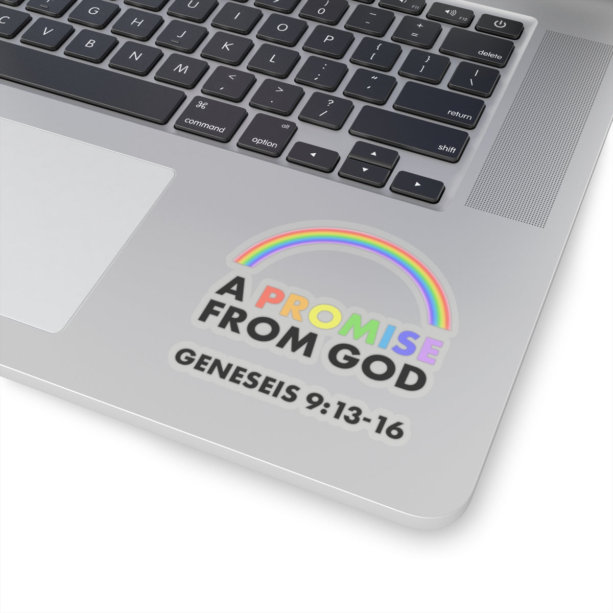 Promise - Sticker