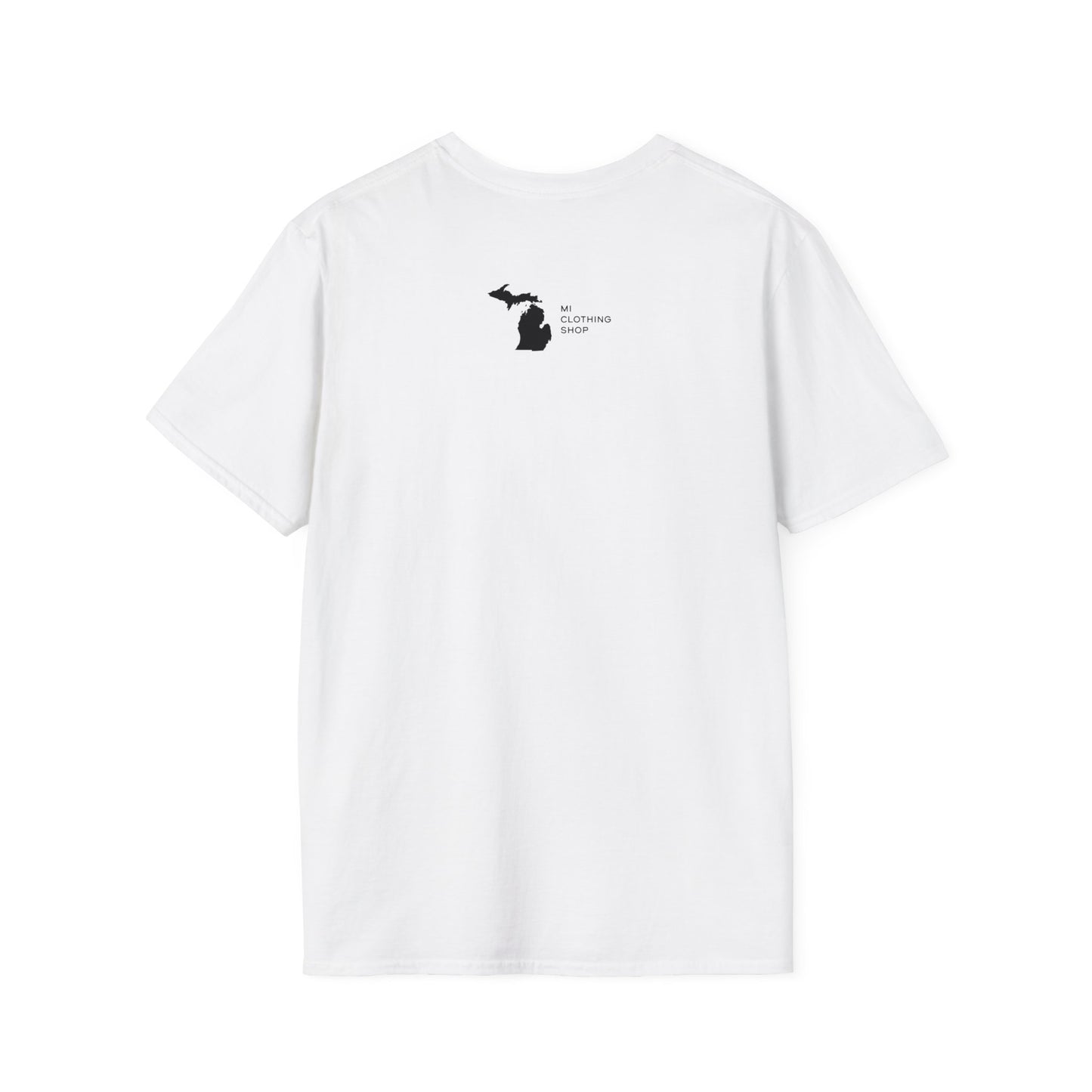 Promise - Unisex Softstyle Tee